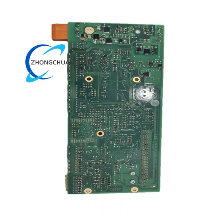 ABB 3BHE014070R0101 - Image 2