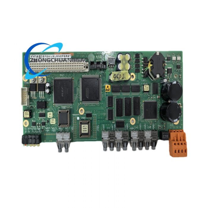 ABB 3BHE014070R0101 - Image 1