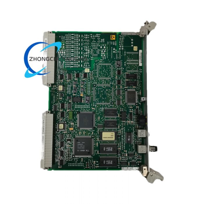 ABB 500MBA02 1MRB150003R0003 - Image 1