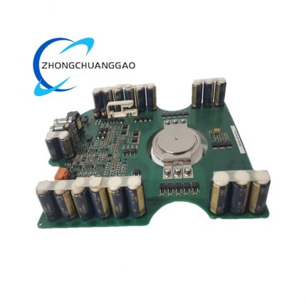 ABB 5SHX0660F0002 Thyristor Module
