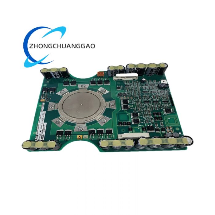 ABB 3BHL000391P0101 PLC Module of Control System - Image 1