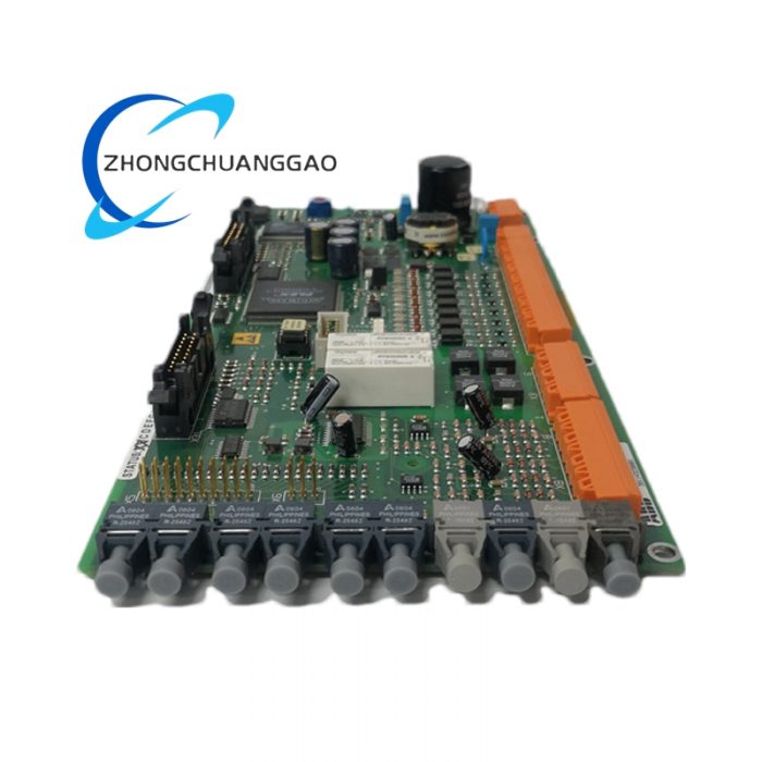 ABB AC389AE01 HIEE300888R0001 - Image 1