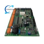 ABB AC389AE01 HIEE300888R0001 - Image 2