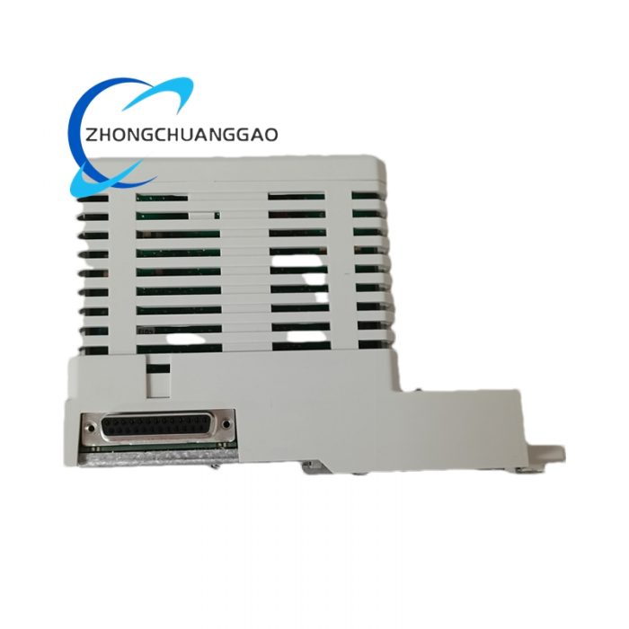 ABB CI871K01 3BSE056767R1 PROFIBUS DP Interface Module - Image 3