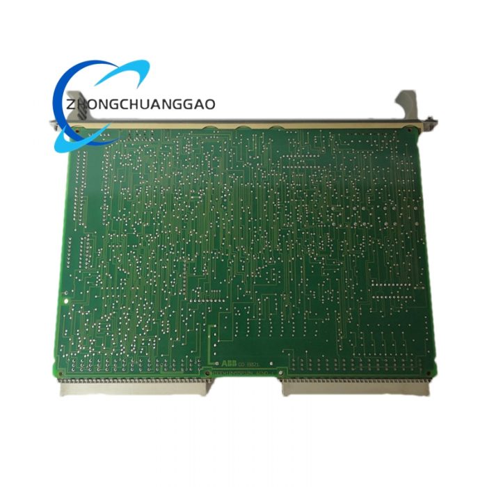 ABB GDB021BE01 HIEE300766R0001 - Image 2