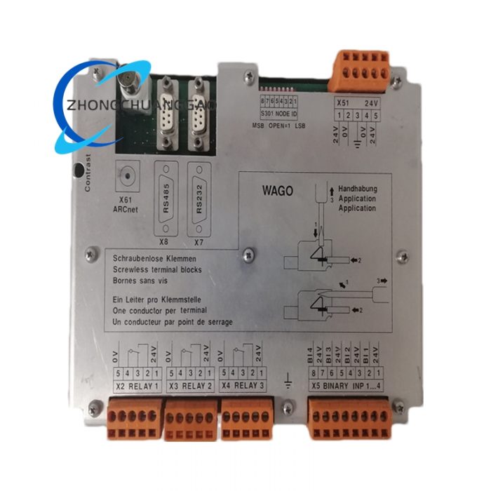 ABB AFC094AE02 HIEE200130R0002 - Image 2