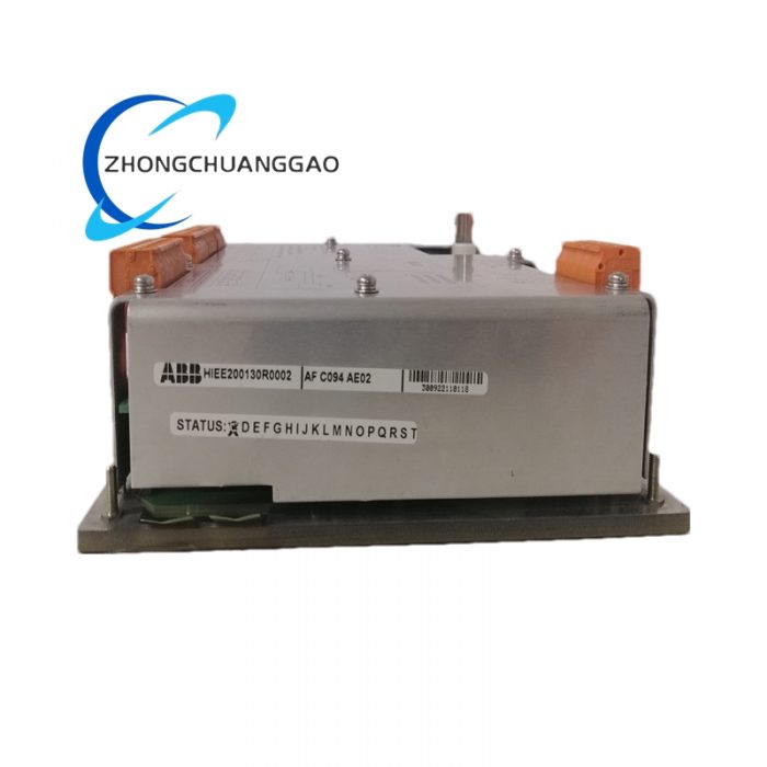 ABB AFC094AE02 HIEE200130R0002 - Image 1