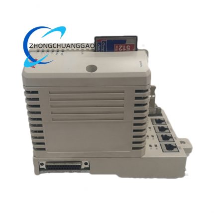 ABB PM864AK01 3BSE018161R1