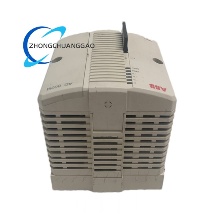 ABB PM864AK01 3BSE018161R1 - Image 2