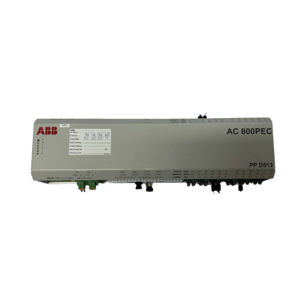 ABB PPD513A0E110110 3BHE039724R0E41