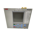 ABB REC670