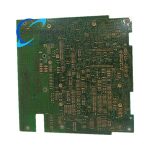 ABB SDCS-CON-2-COAAT 3ADT220090R2 Controller Coating Plate - Image 2