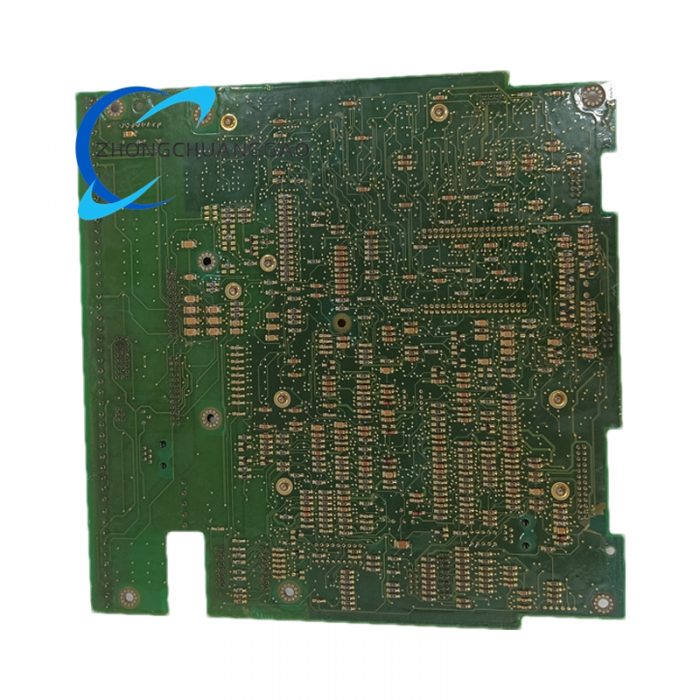 ABB SDCS-CON-2-COAAT 3ADT220090R2 Controller Coating Plate - Image 2