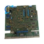 ABB SDCS-CON-2-COAAT 3ADT220090R2 Controller Coating Plate