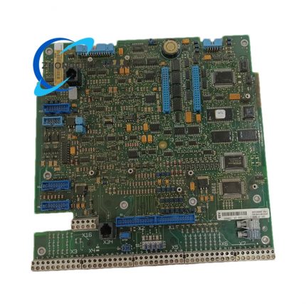 ABB SDCS-CON-2-COAAT 3ADT220090R2 Controller Coating Plate