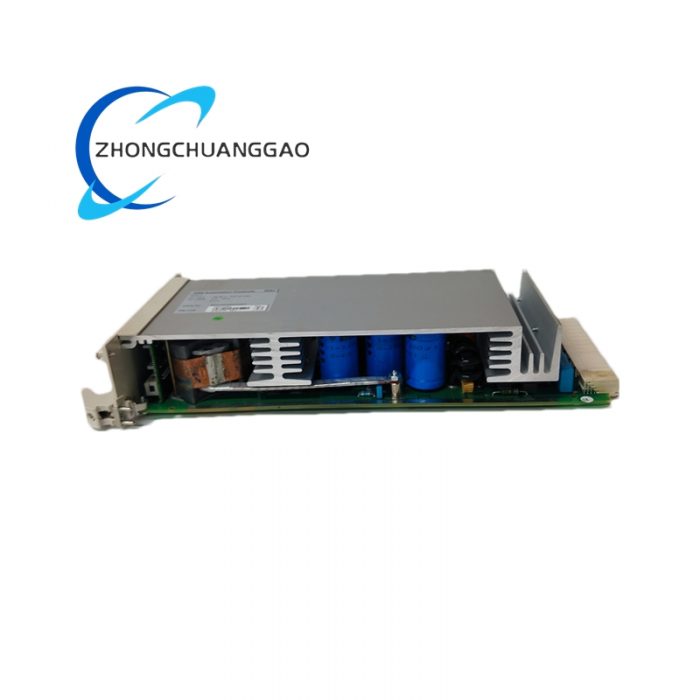ABB SR511 3BSE000863R0001 Redundant 5V Regulator - Image 3