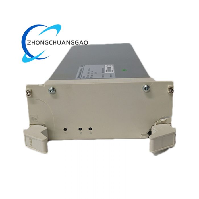 ABB SR511 3BSE000863R0001 Redundant 5V Regulator - Image 2
