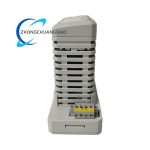 ABB TU890 3BSC690075R1 Compact Intrinsic Safety Module Termination Unit - Image 2