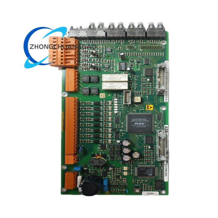 ABB UAC389AE02 HIEE300888R0002 - Image 1