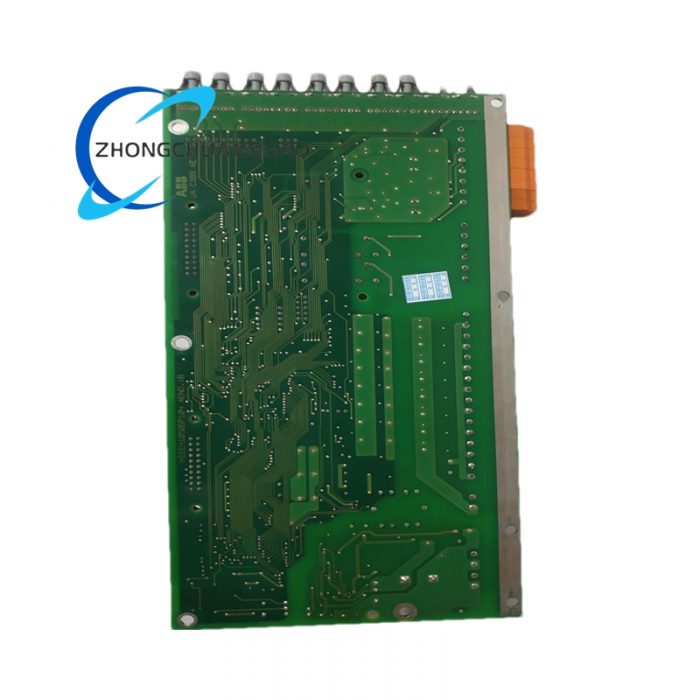 ABB UAC389AE02 HIEE300888R0002 - Image 2