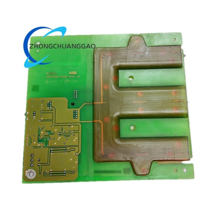 ABB UBC717AE01 HIEE300927R0101 - Image 2