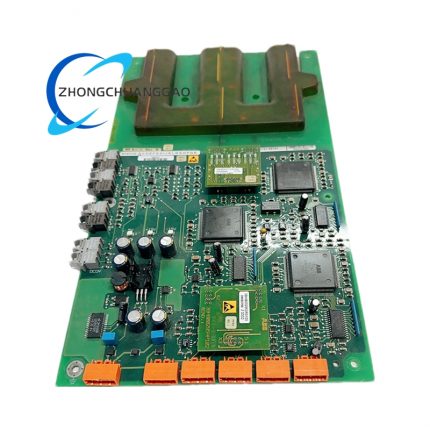 ABB UFC721AE101 3BHB002916R0101