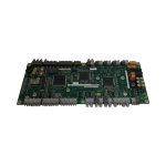 ABB UFC760BE142 3BHE004573R0142