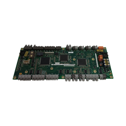 ABB UFC760BE142 3BHE004573R0142