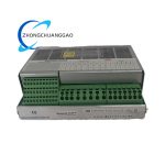 ABB UNITROL 1005-0011ECO 3BHE043576R0011 - Image 2
