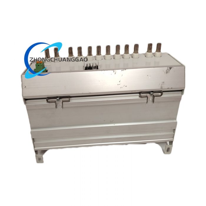 ABB XUD194 XUD194A 3BHC018137R0001 - Image 2