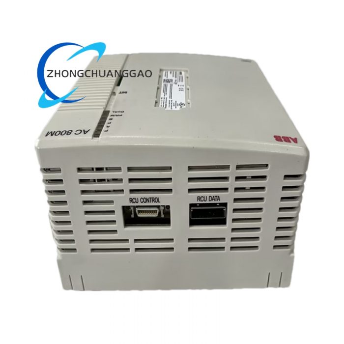 ABB PM891 3BSE053240R1 - Image 2