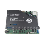 ALSTOM 3EST125-975 DCC2382A