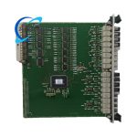 ALSTOM PIB310 3BHB0190 Industrial Automation Control Module