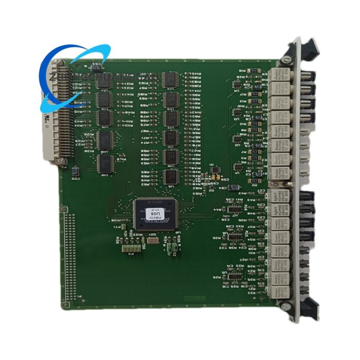 ALSTOM PIB310 3BHB0190 Industrial Automation Control Module - Image 1