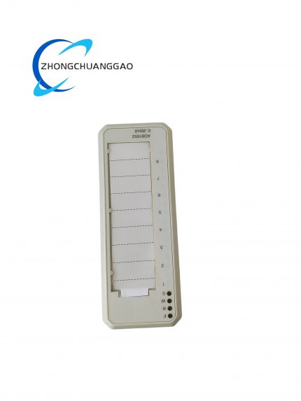 ABB AO810V2 Analog Output Module