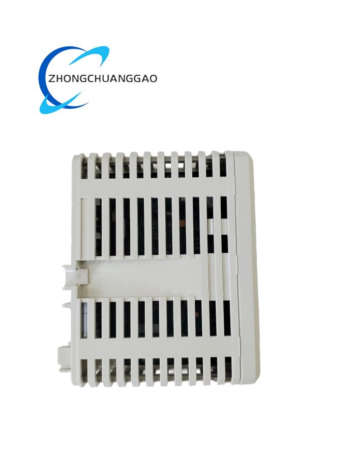 ABB AO810V2 Analog Output Module - Image 2