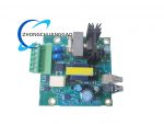 ABB BDFC-01C Backplane Module