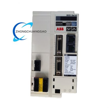 ABB BSD0750