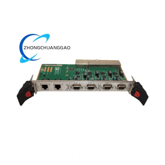 CCC TMPU-1002 - Image 1