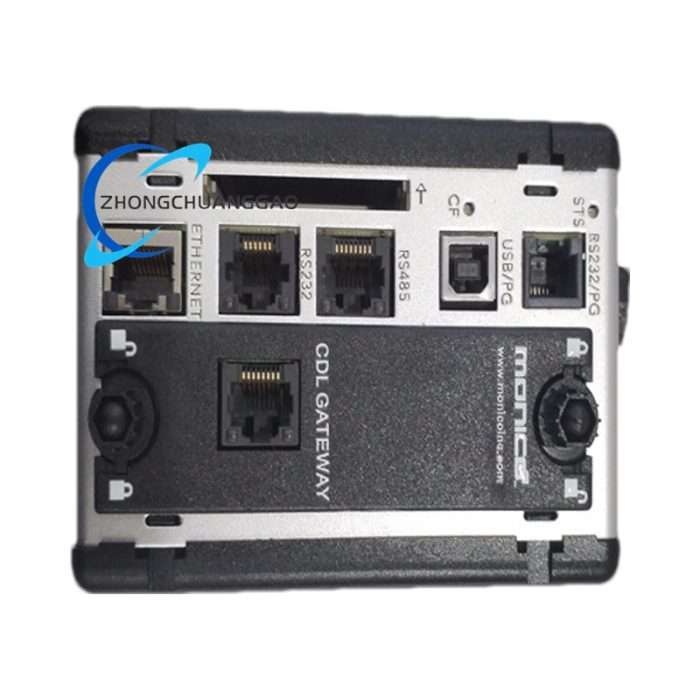 Monico CDL-MCLE-FWM - Image 2