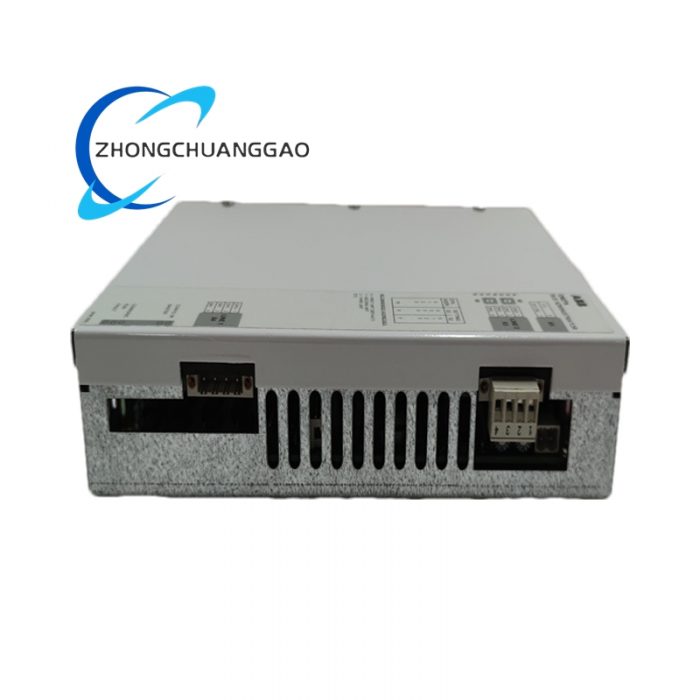 ABB CI627A 3BSE017457R1 Serial Communication Interface Module - Image 1