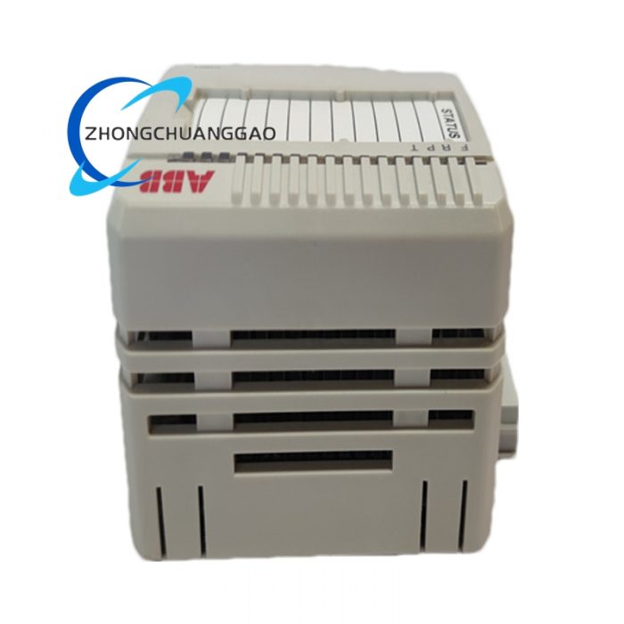 ABB CI801 Profibus FCI S800 Interface - Image 2