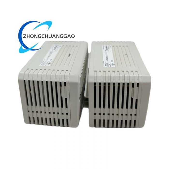 ABB CI840A 3BSE041882R1 Profibus DP-V1 Communication Interface Module - Image 1