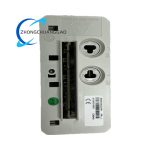 ABB CI854A PROFIBUS-DP/V1 Interface Module - Image 2