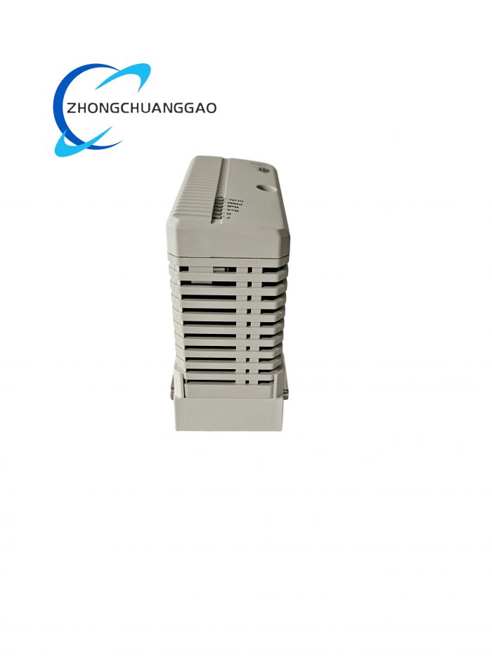 ABB CI854AK01 3BSE030220R1 Communication Module - Image 3
