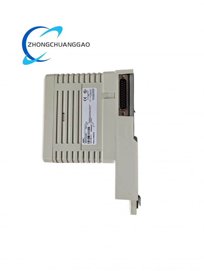 ABB CI854AK01 3BSE030220R1 Communication Module - Image 5