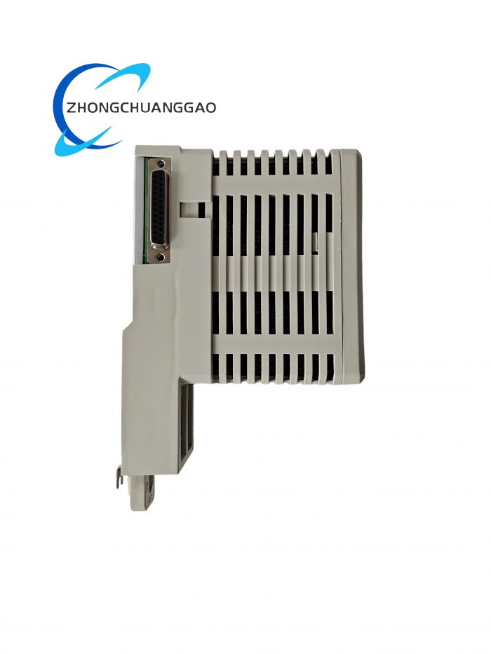 ABB CI854AK01 3BSE030220R1 Communication Module - Image 4