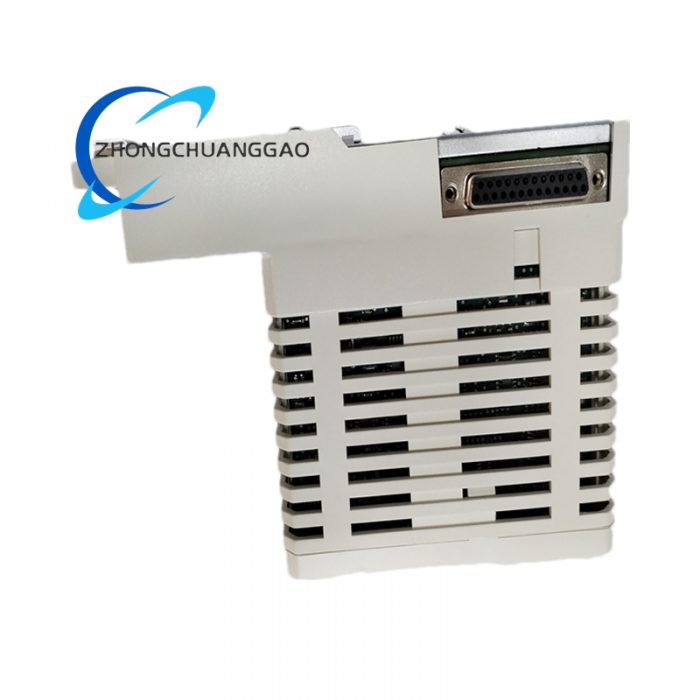 ABB CI854AK01 Communication Interface Module - Image 2