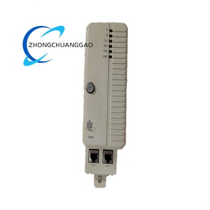 ABB CI857K01 3BSE018144R1 Industrial Communication Interface Module