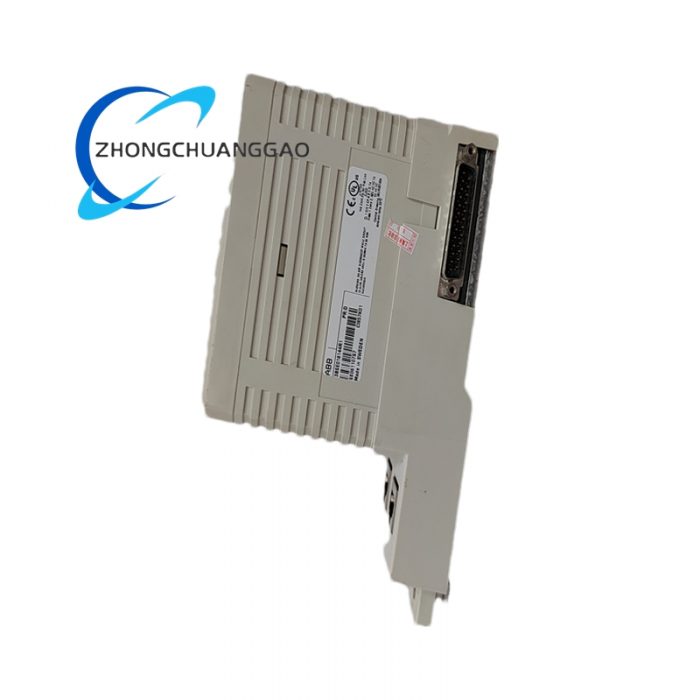 ABB CI857K01 3BSE018144R1 Industrial Communication Interface Module - Image 2